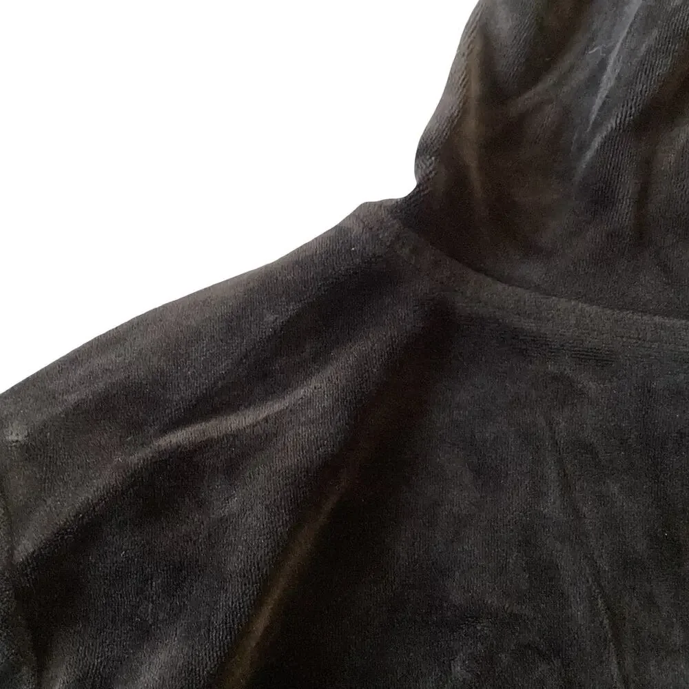 Justice Active Plush Hoodie